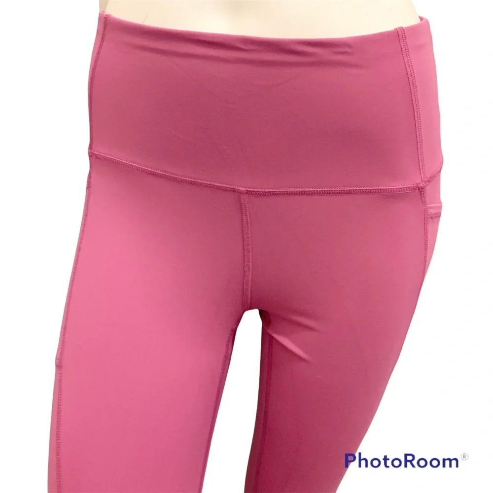 RBX pink capri
